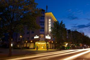 Park Hotel Laim, Munchen