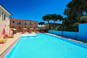 Bolgheri Marina Resort, Marina di Bibbona