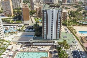Hotel Rosamar, Benidorm