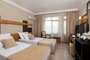 Kandelor Hotel, Alanya
