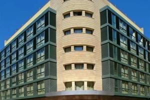 Innside by Melia Palma Center, Palma