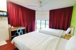 Homestay Kuching Hotel, Kuching