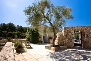 Tenuta De Marco, Presicce