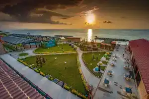Babillon Hotel Spa & Restaurant, Rize