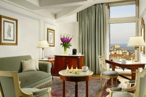 Grand Hotel Parker's, Naples