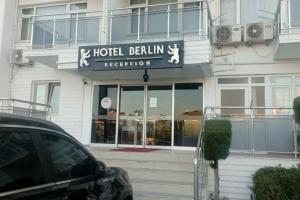 Hotel Berlin, Fethiye
