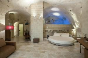 Quarry Resort, Matera