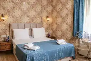 Doruk Hotel, Ayvalik