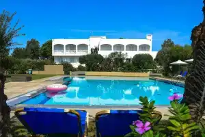 Mantenia Hotel, Rethymno
