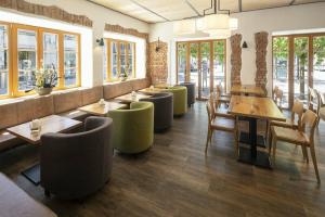 JOESEPP'S HOTEL am Hallhof, Memmingen