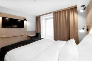 DORMERO Hotel Budapest, Budapest