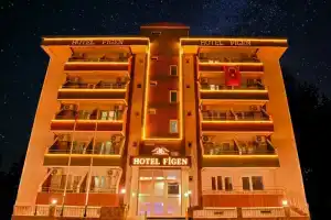 Figen Hotel, Canakkale