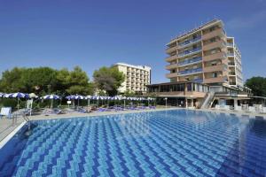 Hotel Palace, Bibione