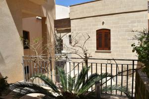 Hotel Il Portico, Favignana