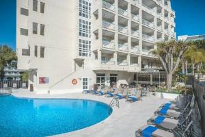 Hotel Acqua, Salou