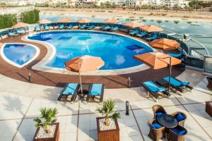 Novotel Abu Dhabi Gate, Abu Dhabi
