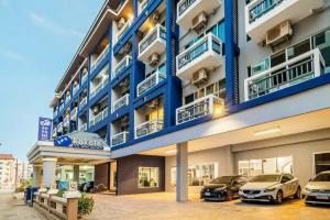 Kokotel South Beach, Pattaya