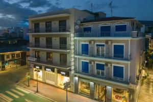 Hotel Argo, Volos