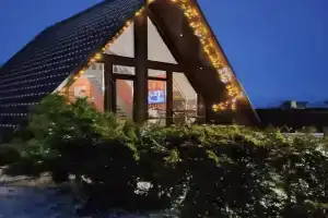 Dom na Luge Country House, Ivangorod