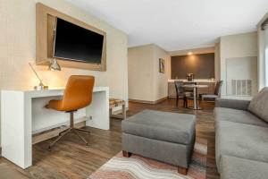 Cambria Hotel Milwaukee Downtown, Milwaukee