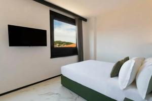 The City Hotel, Ancona