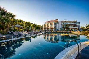 Atalanti Boutique Hotel - Adults Only, Faliraki