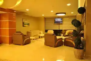 Bupa Hotel, Kayseri