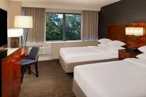 Marriott Raleigh Durham Research Triangle Park, Durham