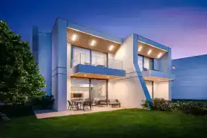 Selectum Luxury Door'a Bodrum Hotel, Torba