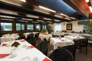 Hotel San Giorgio, Udine