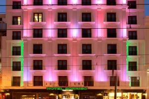 Sorriso Hotel, Istanbul