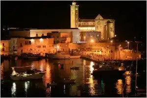 San Paolo Al Convento Mini-hotel, Trani