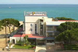 Hotel Amaraigua – All Inclusive – Adults Only