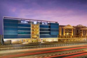 Flora Inn Hotel Airport, Dubai