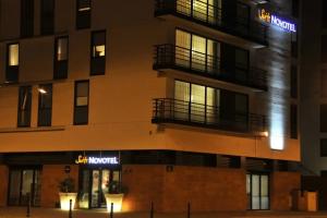 Novotel Suites Rouen Normandie, Rouen