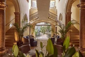 Palacio Can Marques, Palma
