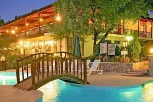Troia Tusan Hotel, Canakkale