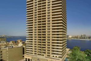Hilton Zamalek Residences Apart-hotel, Cairo