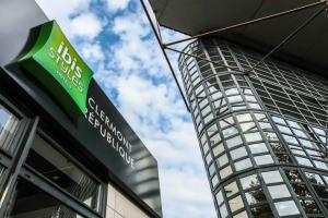Ibis Styles Clermont-Ferrand Republique, Clermont-Ferrand
