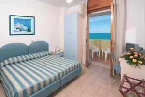 Hotel Embassy, Pesaro