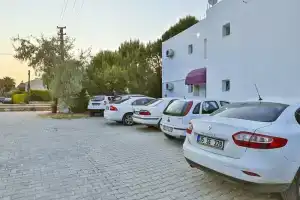 Kiraz Butik Hotel, Alacati