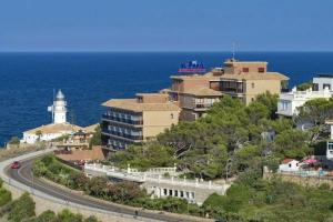 Aparthotel El Faro, Cullera