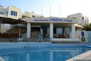 Frida Village, Hersonissos