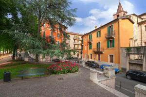 Hotel Mastino, Verona