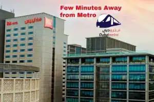 Ibis One Central, Dubai