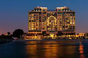 Ajman Saray, a Luxury Collection Resort,, Ajman