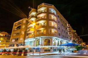 Hotel Mediterraneo, Guardamar del Segura