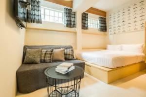 The Pattern Boutique Hotel, Bangkok