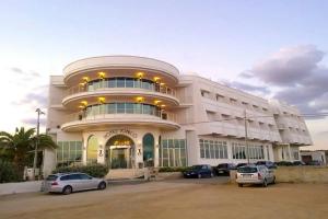Jonico Hotel, Torre San Giovanni