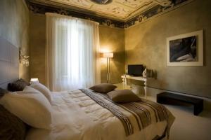 Montefalco - Hotels